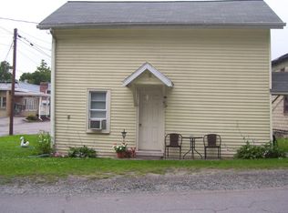 8 Pine St, Nicholson, PA 18446