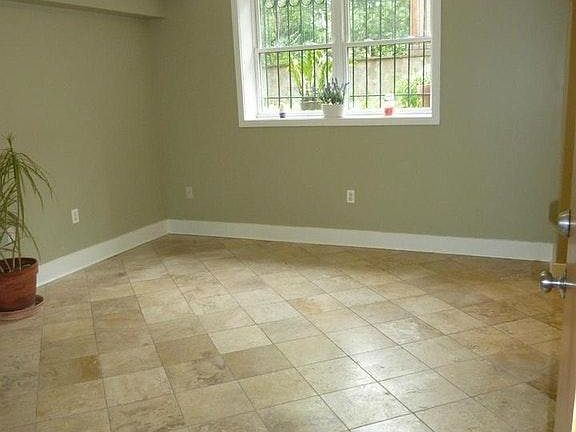 Living room.