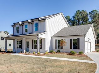 2125 Nunnally Farm Rd, Monroe, GA 30655