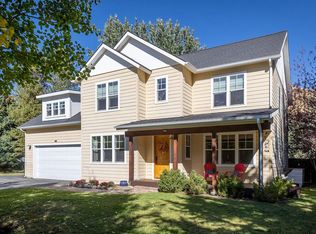 1250 Buttercup Rd, Hailey, ID 83333