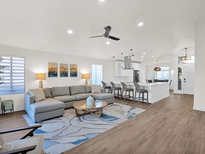 17216 E HILLCREST Drive, Fountain Hills, AZ, 85268