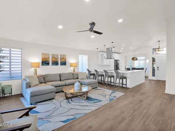 17216 E HILLCREST Drive, Fountain Hills, AZ 85268