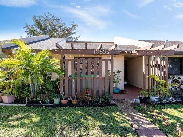 10836 NW 30th Pl #354, Fort Lauderdale, FL 33322
