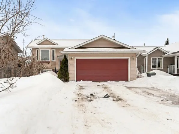 6111 54th Ave, Cold Lake, AB T9M 2C8