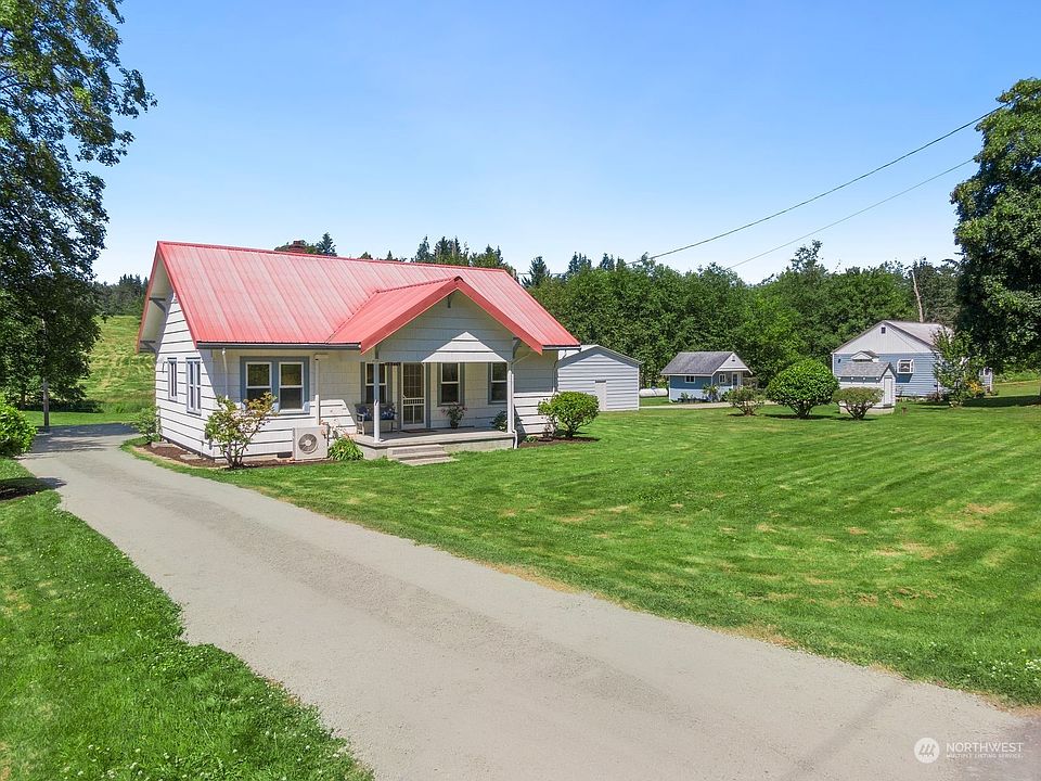 25811 Old Owen Road, Monroe, WA 98272 Zillow
