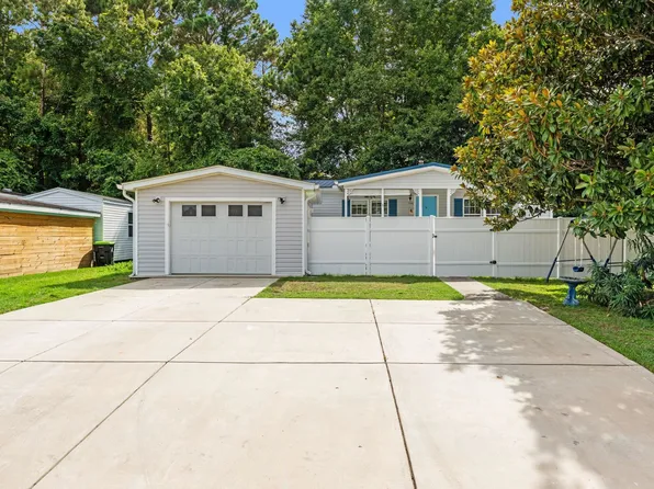 704 Oliver Dr., Murrells Inlet, SC 29576