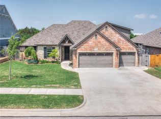 3106 Turnberry Dr, Norman, OK 73069