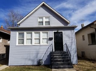 12025 S Lafayette Ave, Chicago, IL