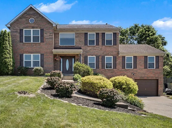 1894 Morningside Dr, Florence, KY 41042