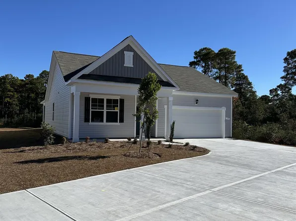 3599 Ashridge Way Lot 1045- Cali S, Conway, SC 29526
