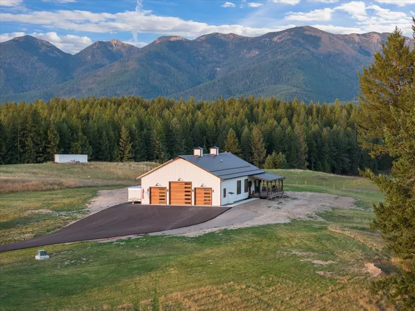5341 State Highway 35, Kalispell, MT 59901