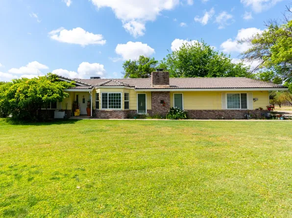 2965 Dunn Rd, Merced, CA 95340