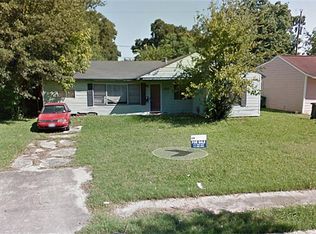 5223 Kingsbury St, Houston, TX 77021