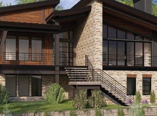 3852 E Beaux Ct, Park City, UT 84060