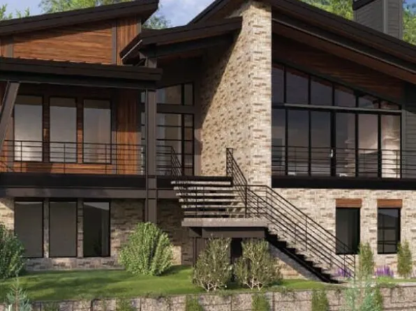 3852 E Beaux Ct, Park City, UT 84060