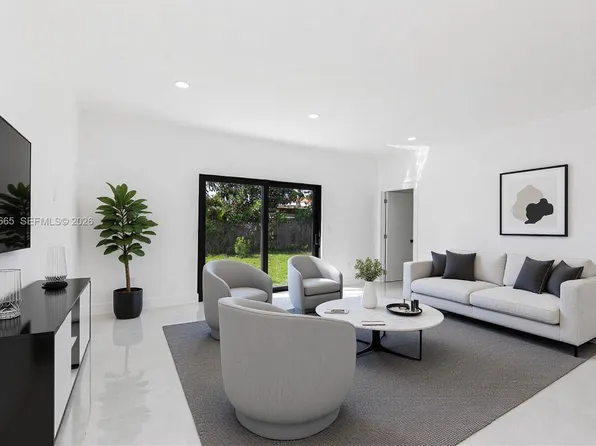 5550 SW 4th St, Miami, FL 33134