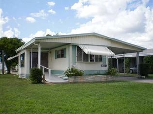 1412 Seagull Dr, Englewood, FL 34224