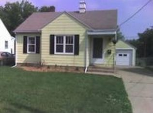 119 11th St SE, Rochester, MN 55904