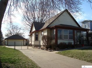 5444 S 48th Ave, Omaha, NE 68117