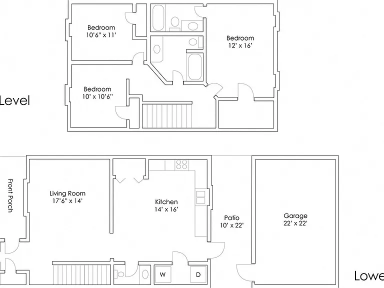 The Gables Townhomes — Photo 23
