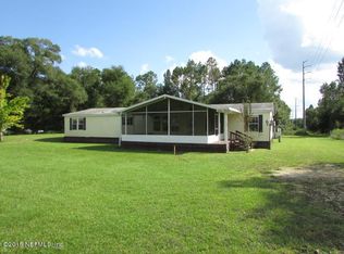 1384 80th Ter SE, Starke, FL 32091