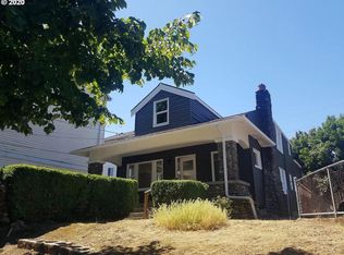 4825 NE 103rd Ave, Portland, OR 97220