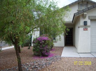 7919 W Mural Hill Dr, Tucson, AZ 85743