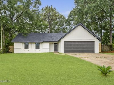 214 W Lakewood Dr, Hattiesburg, MS, 39402