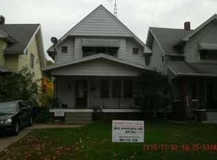 3854 Homewood Ave, Toledo, OH 43612