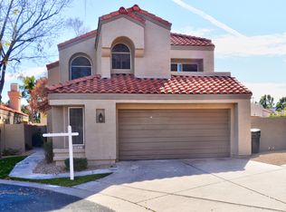 4020 E Altadena Ave, Phoenix, AZ 85028