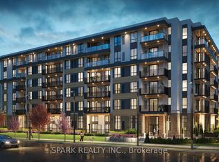 312 Erb St W #611, Waterloo, ON N2L 1W3