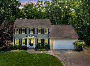 2123 E Kent Rd, Kent, NY 14477