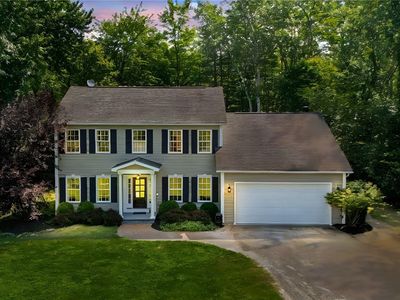 2123 E Kent Rd, Kent, NY, 14477