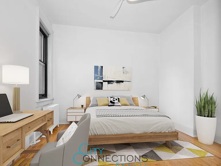 223 W 21st St #5N — Photo 5