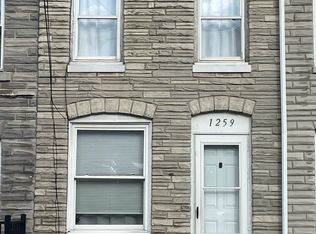 1259 Cotton St, Reading, PA
