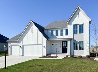 26208 W Stewart Ridge Dr, Plainfield, IL 60585