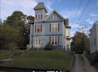 571 Quinnipiac Ave, New Haven, CT 06513