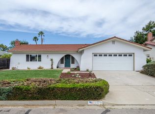 169 Gemini St, Lompoc, CA 93436