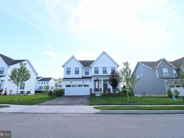 405 E Chestnut Way, King Of Prussia, PA 19406