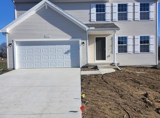 8794 W Sturtevant Ave, Richland, MI