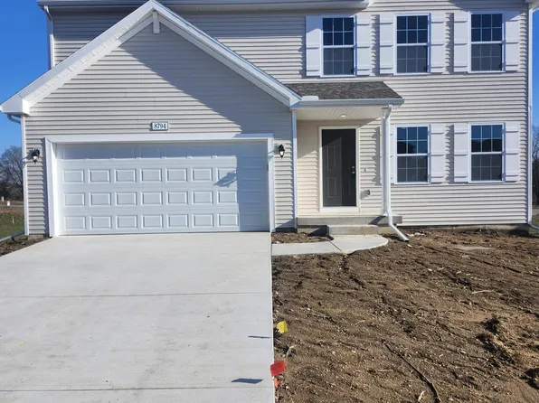 8794 W Sturtevant Ave, Richland, MI 49083