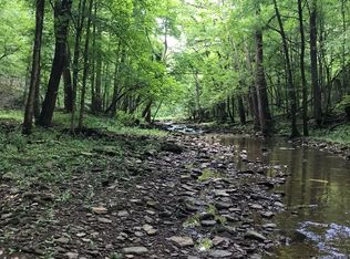 1165 Pulleys Mill Rd, Goreville, IL 62939