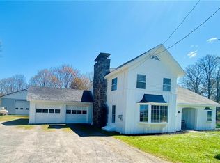 2994 Main St W, Parish, NY 13131
