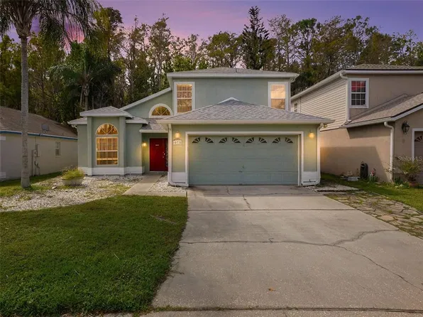 10728 SPRING BROOK LANE, ORLANDO, FL 32825