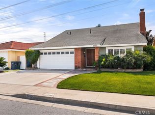 4922 El Rancho Verde Dr, La Palma, CA