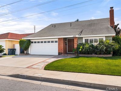 4922 El Rancho Verde Dr, La Palma, CA, 90623