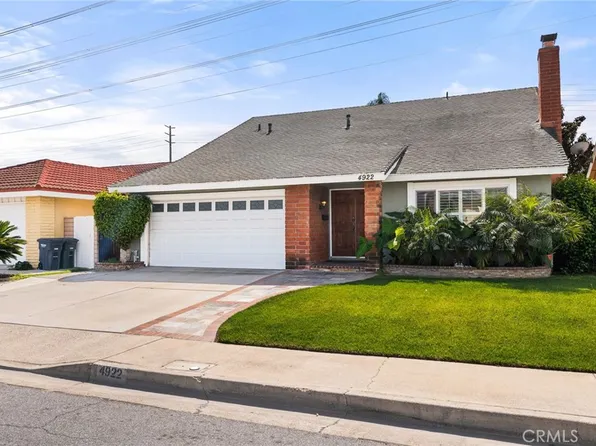 4922 El Rancho Verde Dr, La Palma, CA 90623