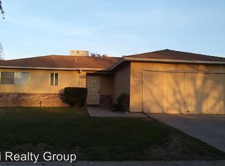 3310 Bismarck Dr, Merced, CA