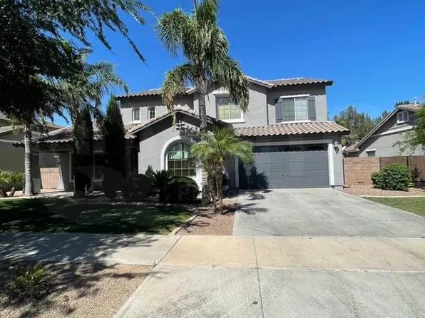19620 S 189th St, Queen Creek, AZ 85142
