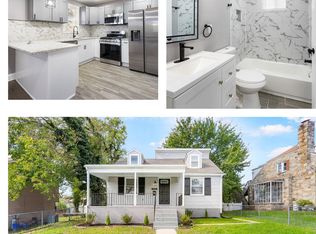 1924 Summit Ave, Gwynn Oak, MD 21207